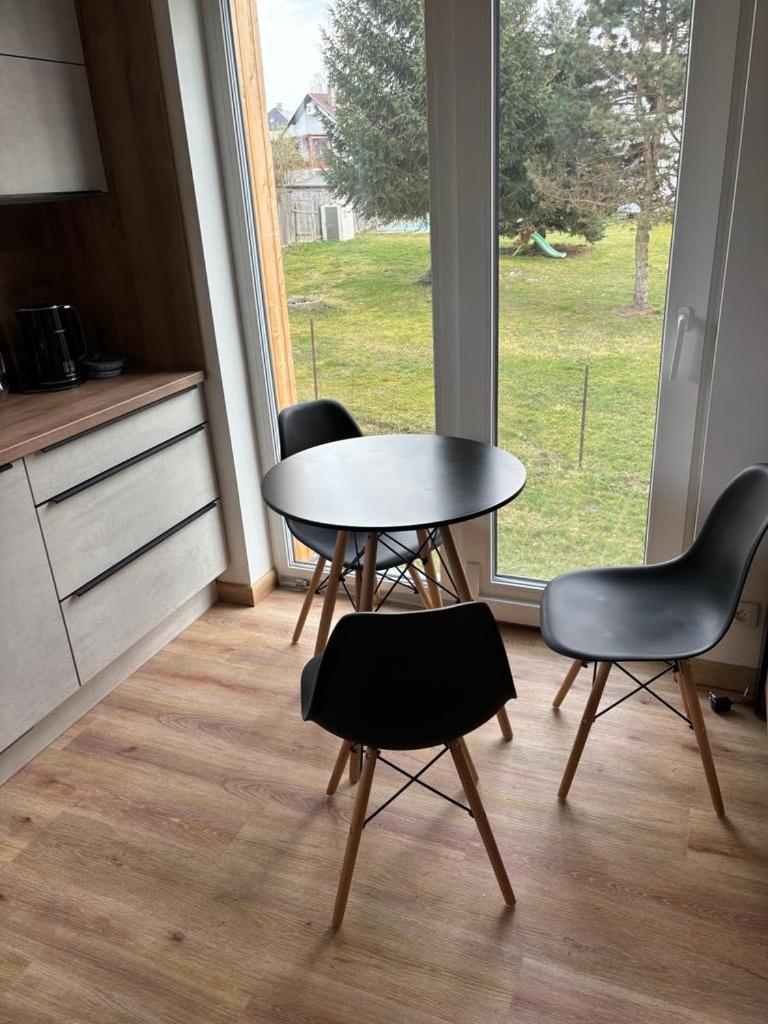 Apartmany U Plaze Lipna - Male Lipno Černá v Pošumaví Εξωτερικό φωτογραφία